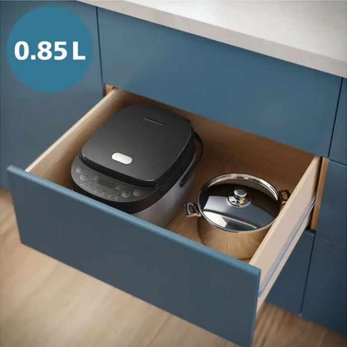 Уред за варене на ориз PHILIPS HD3093/80