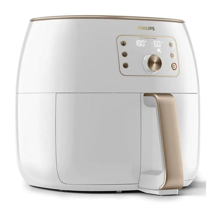 Уред за здравословно готвене Philips HD9870/20 AirFryer***