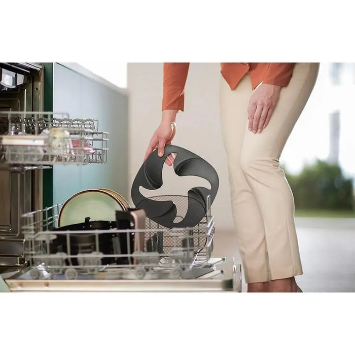 Уред за здравословно готвене Philips HD9870/20 AirFryer***