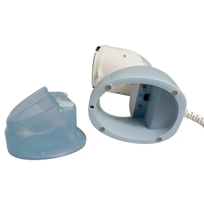 Уред за изпаряване на дрехи 1600W Maestro MR-356-BLUE