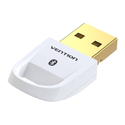 USB адаптер Vention CDSW0 Bluetooth 5.0 бял