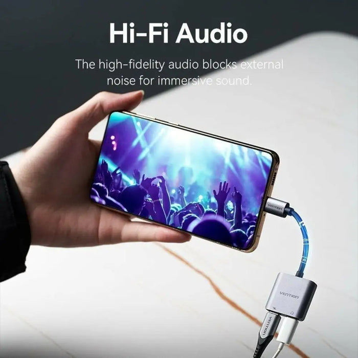 USB-C извод Vention BGZHA 15 cm