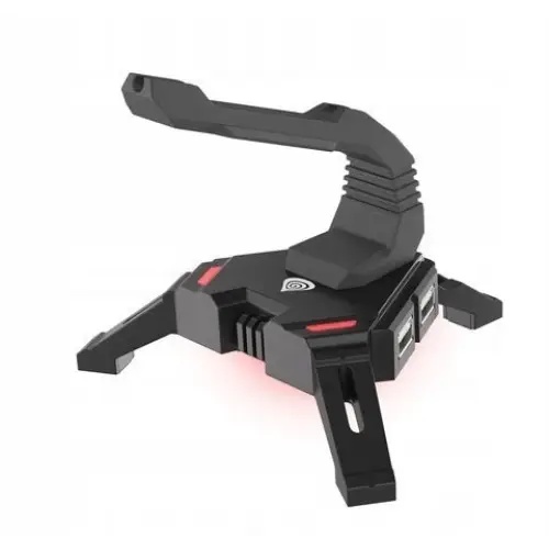 USB хъб Genesis Hub Vanad 300 With Mouse Bungee