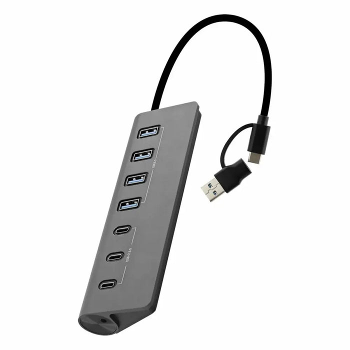 USB извод T’NB HUBUSB7ALCU