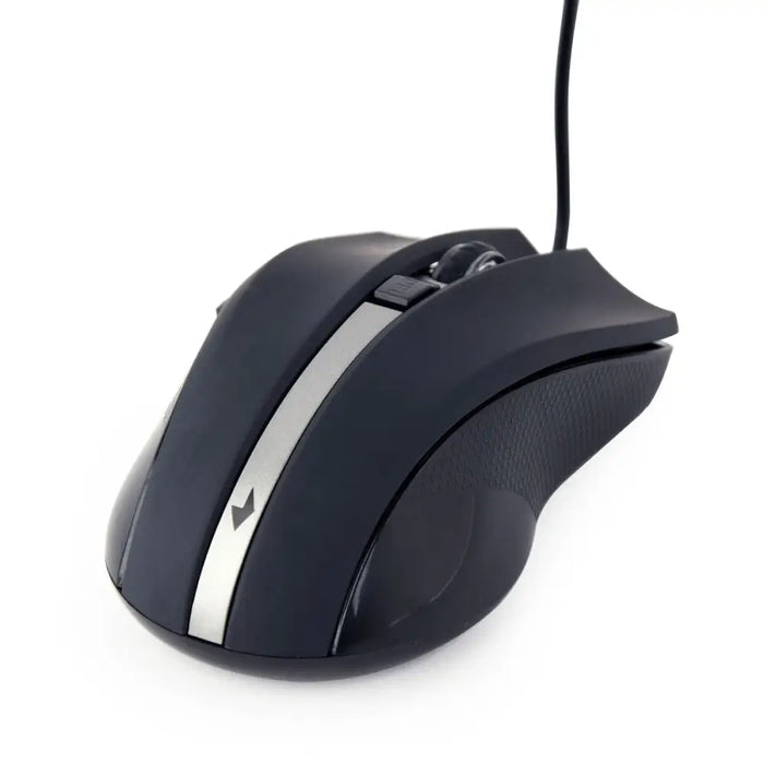USB мишка GEMBIRD MUS-GU-02