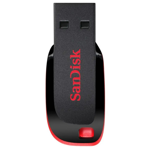USB памет SanDisk Cruzer Blade 32GB