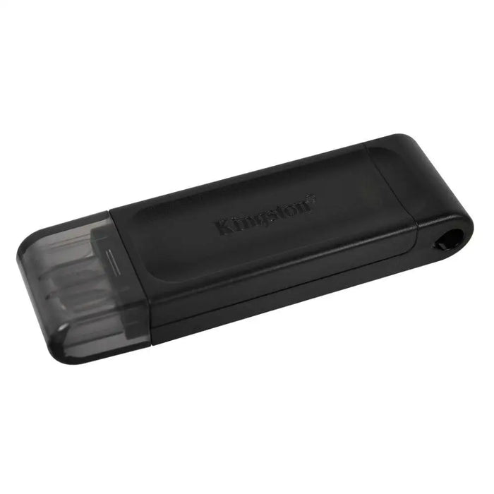USB памет KINGSTON DataTraveler 70 64GB,USB-C 3.2 Gen 1