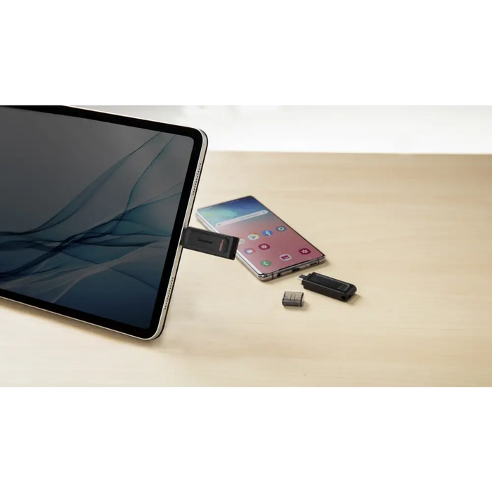 USB памет KINGSTON DataTraveler 70 64GB,USB-C 3.2 Gen 1