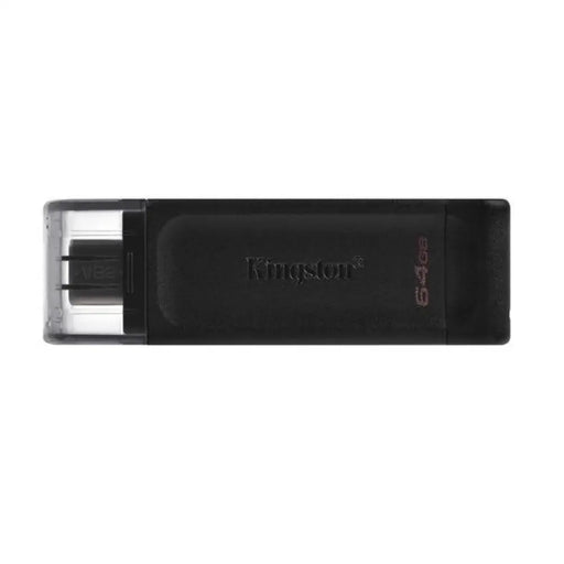USB памет KINGSTON DataTraveler 70 64GB,USB-C 3.2 Gen 1