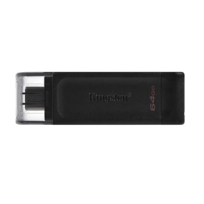 USB памет KINGSTON DataTraveler 70 64GB,USB-C 3.2 Gen 1