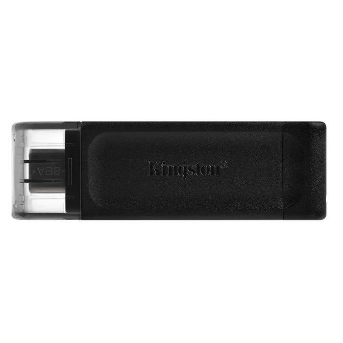 USB памет KINGSTON DataTraveler 70 64GB,USB-C 3.2 Gen 1