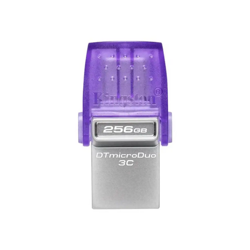 USB памет KINGSTON DataTraveler microDuo 3C 256GB