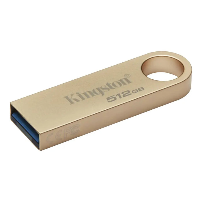 USB памет KINGSTON DataTraveler SE9 G3 512GB USB 3.2 Gen 1