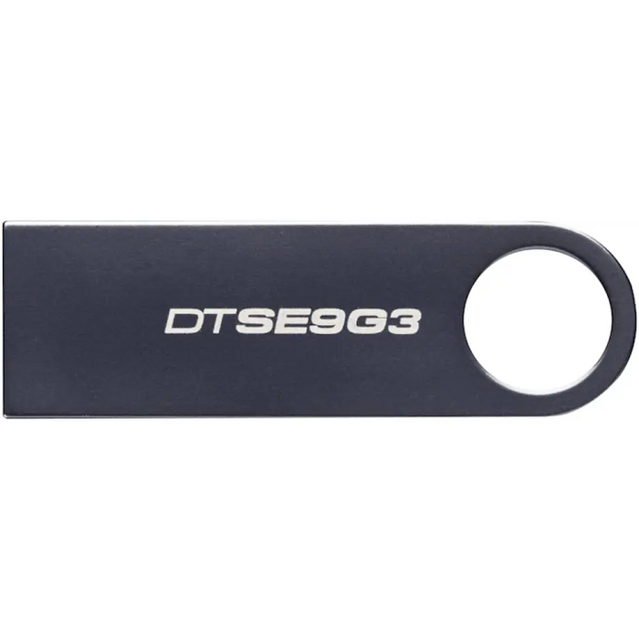 USB памет KINGSTON DataTraveler SE9 G3 64GB USB 3.2 Gen1