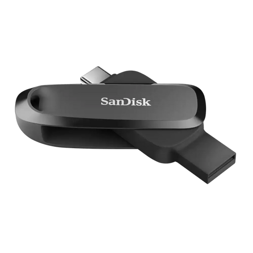 USB памет SanDisk Phone Drive for Android - 32 GB,USB-A/