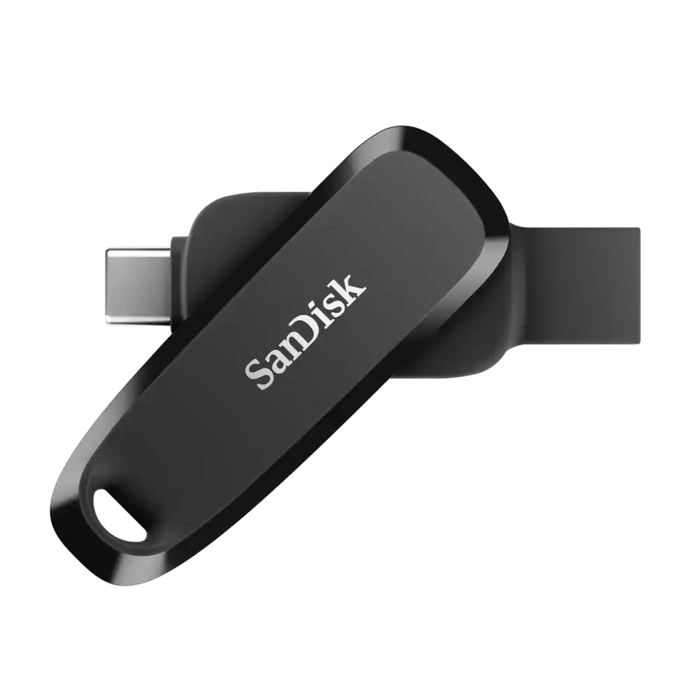 USB памет SanDisk Phone Drive for Android - 64 GB,USB-A/