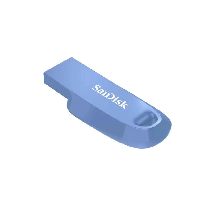 USB памет SanDisk Ultra Curve 3.2 128GB USB 3.1 Gen 1 Син