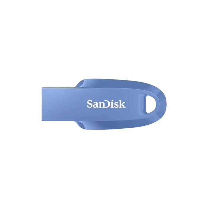 USB памет SanDisk Ultra Curve 3.2 128GB USB 3.1 Gen 1 Син
