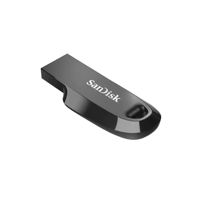 USB памет SanDisk Ultra Curve 3.2 32GB USB 3.1 Gen 1 Черна