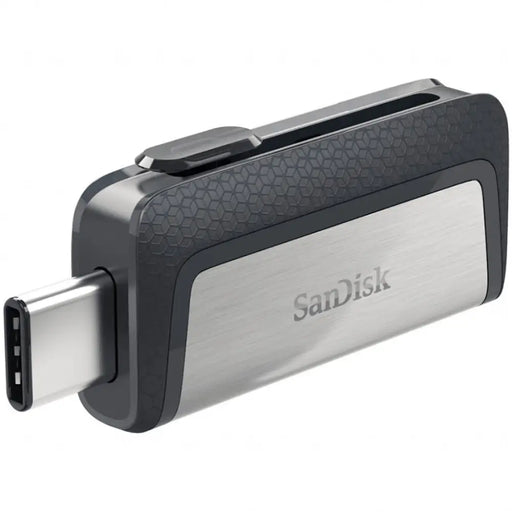USB памет SanDisk Ultra Dual Drive 128GB