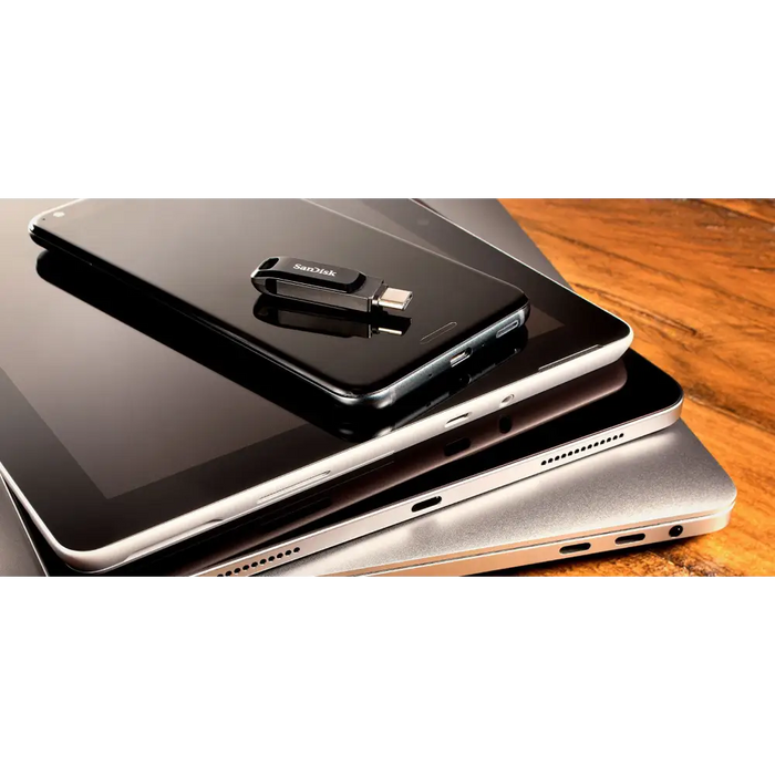 USB памет SanDisk Ultra Dual Drive Go 512 GB