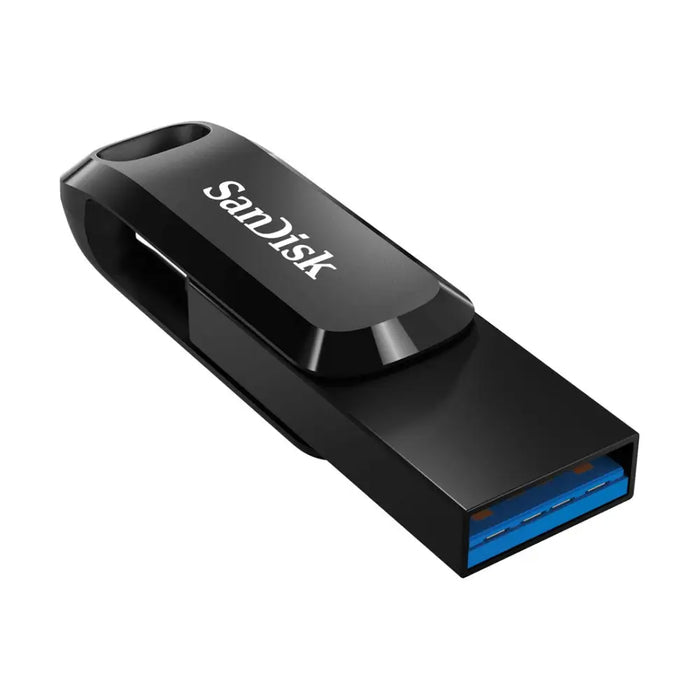 USB памет SanDisk Ultra Dual Drive Go 512 GB