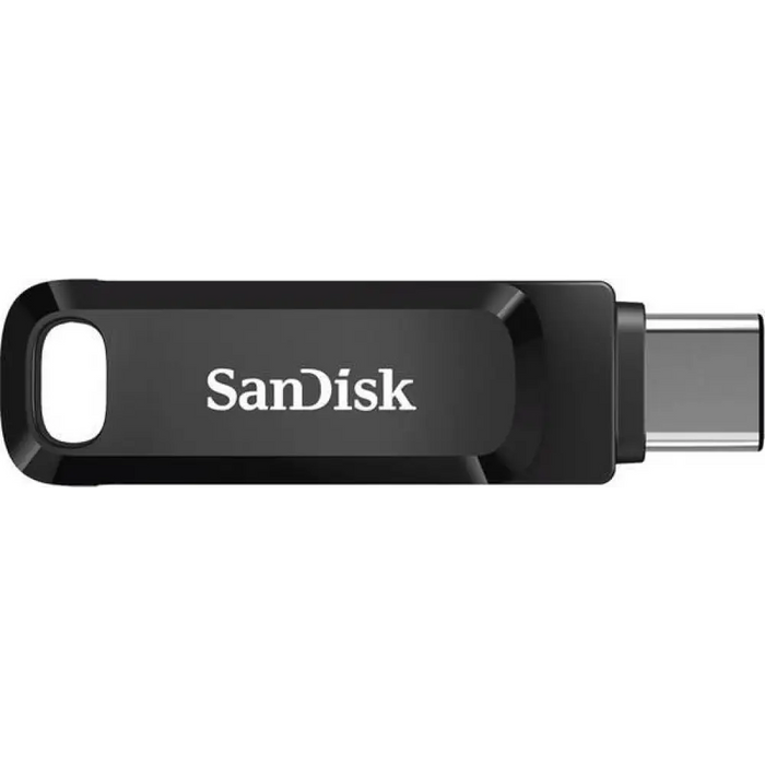 USB памет SanDisk Ultra Dual Drive Go 64 GB
