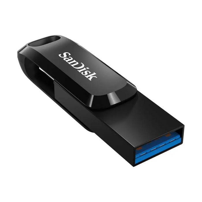 USB памет SanDisk Ultra Dual Drive Go 64 GB