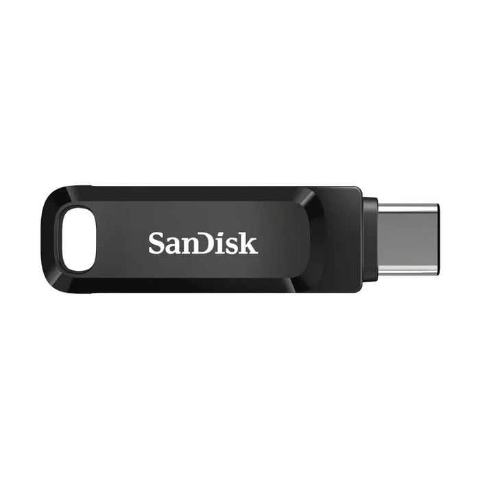 USB памет SanDisk Ultra Dual Drive Go 64 GB