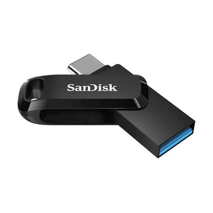 USB памет SanDisk Ultra Dual Drive Go 64 GB