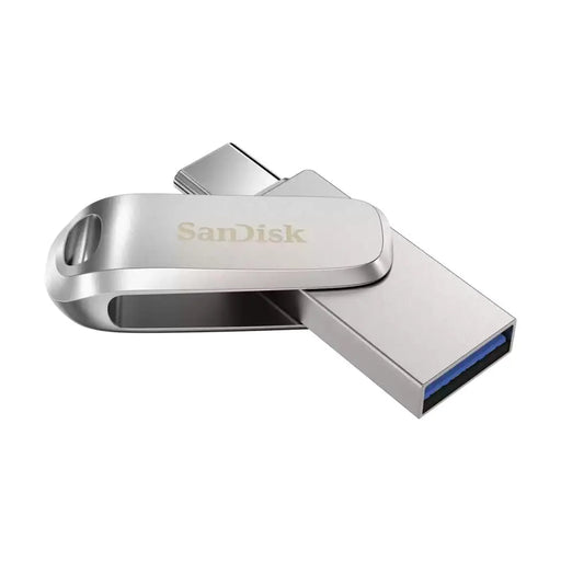 USB памет SanDisk Ultra Dual Drive Luxe 1TB
