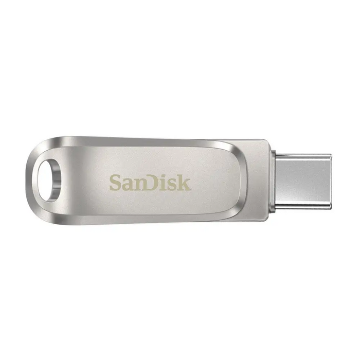 USB памет SanDisk Ultra Dual Drive Luxe 64GB