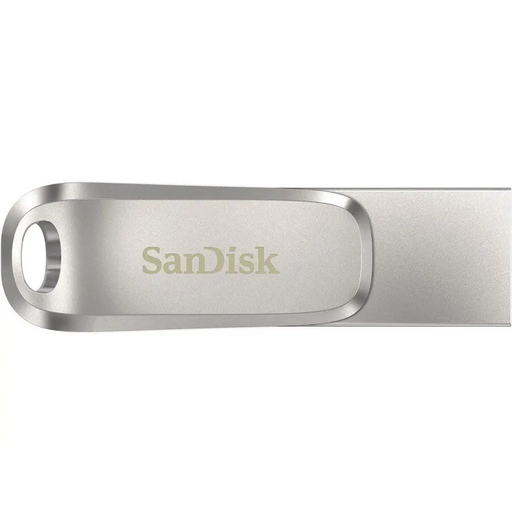 USB памет SanDisk Ultra Dual Drive Luxe 64GB