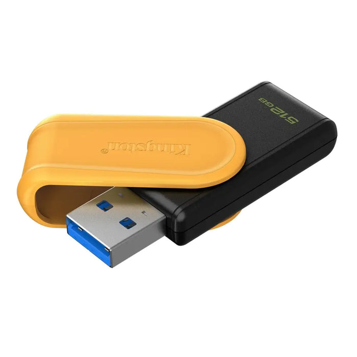 USB памет KINGSTON DataTraveler Exodia S 512GB