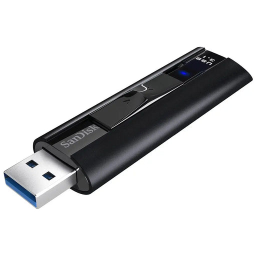 USB памет SanDisk Extreme PRO 128GB