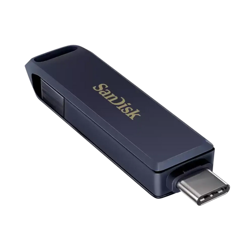 USB памет SanDisk Phone Drive for iPhone - 128GB USB-A/