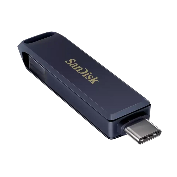 USB памет SanDisk Phone Drive for iPhone - 128GB USB-A/