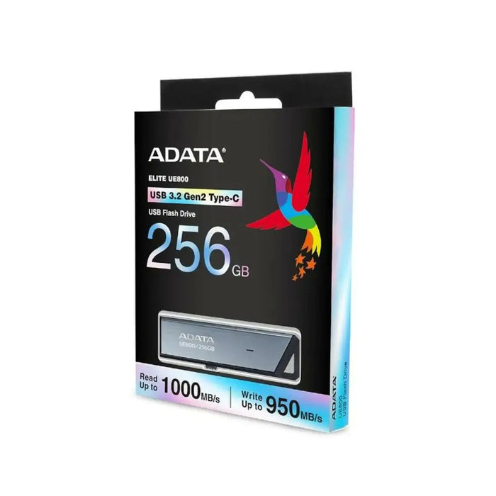 USB стик Adata UE800 256 GB