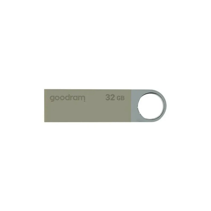 USB стик GoodRam UUN2-0320S0R11 Черен Сребрист 32 GB