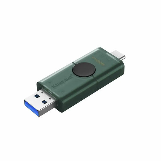 USB стик Kingston DTDEG2/128GB 128 GB