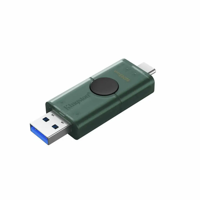 USB стик Kingston DTDEG2/128GB 128 GB