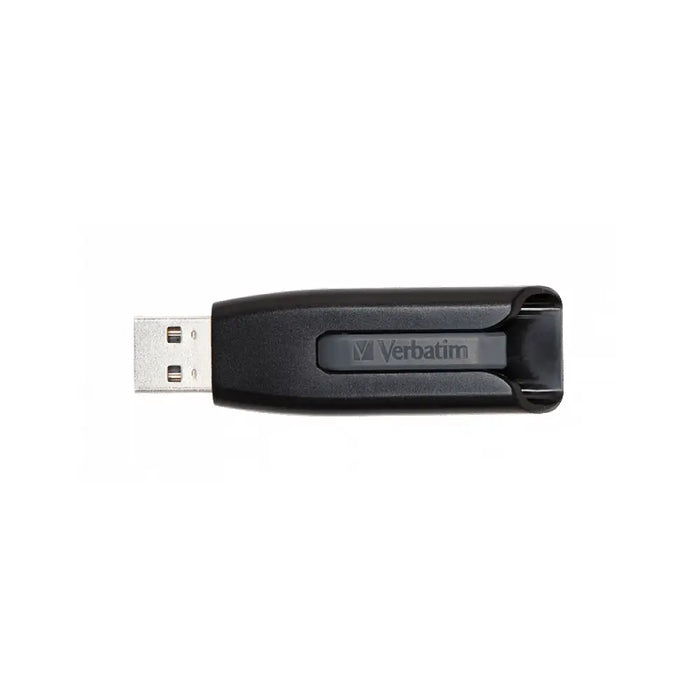 USB стик Verbatim V3 Черен Сив 32 GB
