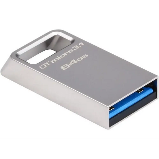 USB3.1 KINGSTON DTMC3/64GB Data Traveler Micro