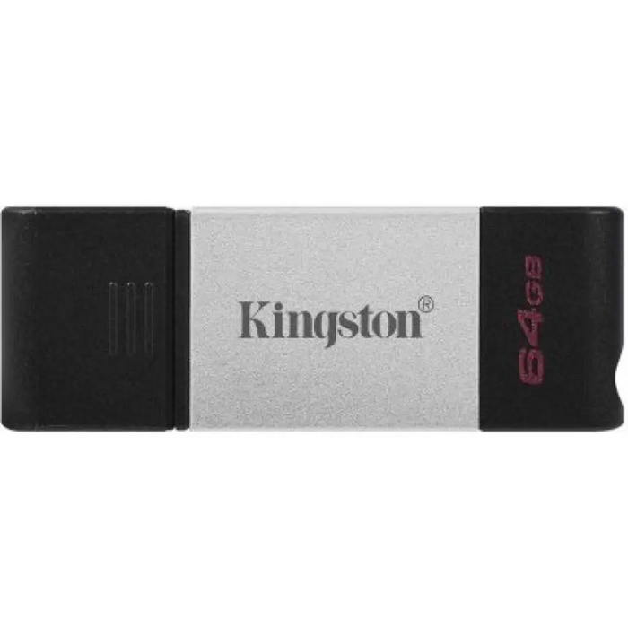USB3.2 KINGSTON DT80/64GB USB-C Data Traveler 80 M