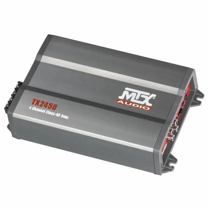 Усилвател Mtx Audio