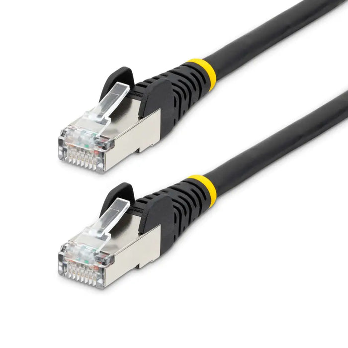 UTP категория 6 твърд мрежови кабел Startech