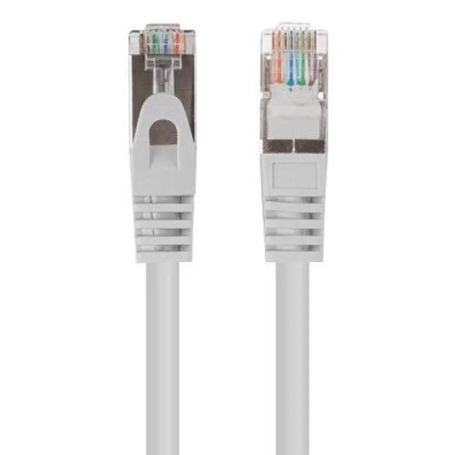 UTP категория 6 твърд мрежови кабел Lanberg PCF6-20CC-0300-S