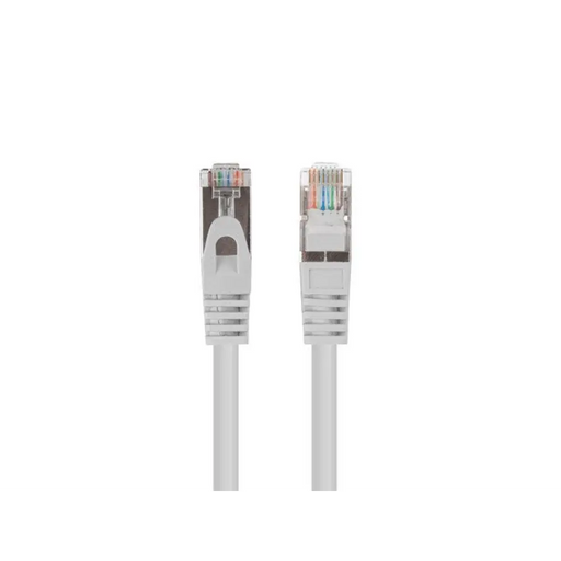 UTP категория 6 твърд мрежови кабел Lanberg PCF6 20CC 0100 S