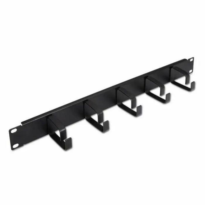 UTP категория 6 твърд мрежови кабел Aisens A141-0309 Черен