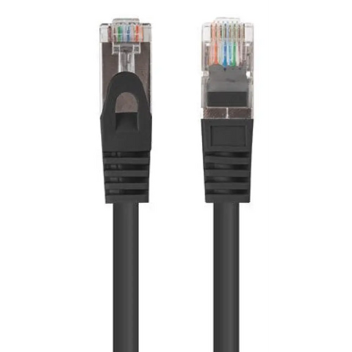 UTP категория 6 твърд мрежови кабел Lanberg PCF6 20CC 0500